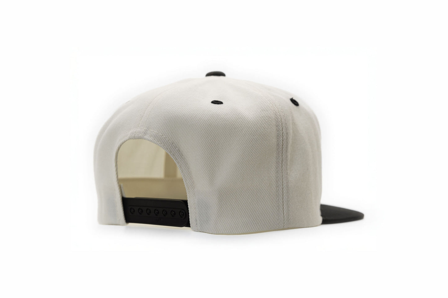 Top Taco Snapback Hat- Multicolor