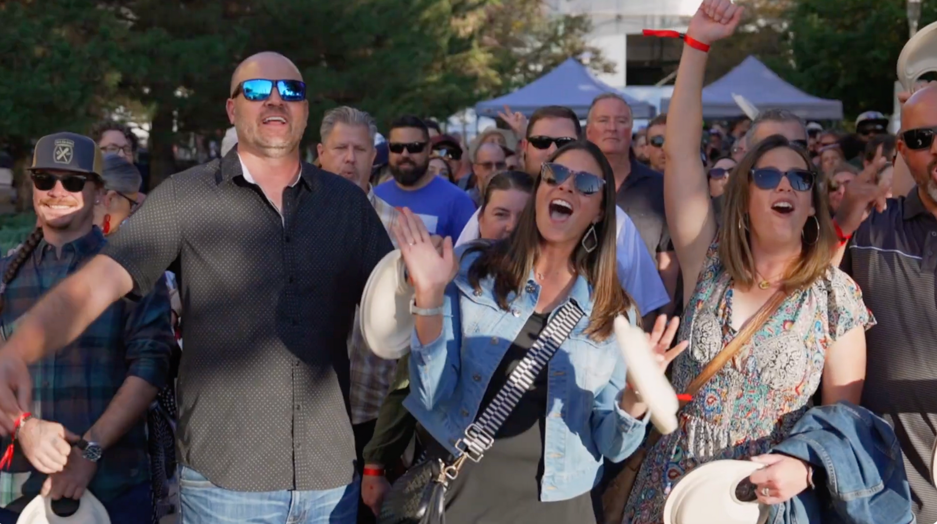 Load video: Top Taco 2024 Recap