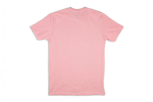 Top Taco T-Shirt - Pink