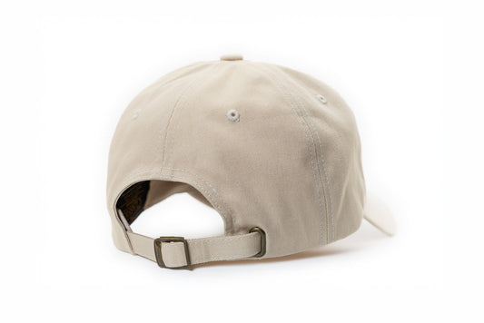 Top Taco Classic Dad Hat- Tan